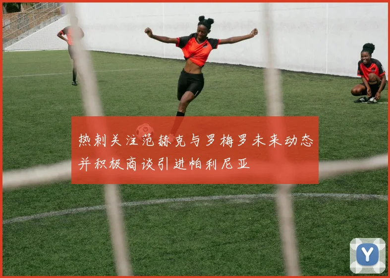 热刺关注范赫克与罗梅罗未来动态并积极商谈引进帕利尼亚